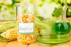 Bryn Celyn biofuel availability