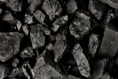 Bryn Celyn coal boiler costs